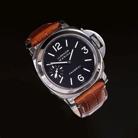 panerai herren